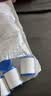 【100万+全网爆款】水龙头净水器过滤器家用厨房前置过滤器PP棉可拆卸万能接口台面可替换滤芯 滤芯10个（不含龙头） 实拍图