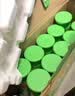 伊利安慕希AMX新疆哈密瓜味风味酸奶230g*10瓶  礼盒装 实拍图