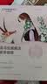 自然堂喜马拉雅雪域紫草面膜26ml*5片细致毛孔敏肌可用 实拍图