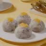 兴威（XINGWEI）150g鱼籽虾滑*3袋 95%主料含量虾丸子火锅食材儿童早餐虾饼关东煮 实拍图