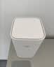 鸿蒙智选Brovi 5G CPE 5S支持华为移动路由器随身wifi6企业级全网通插卡千兆无线全国通用流量2026款 实拍图