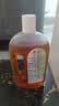 滴露（Dettol）消毒液洗衣衣物消毒水750mL 除螨杀菌混洗无忧 家居地板消毒 非84 实拍图