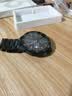 BHO【壳膜一体】适用华为gt6/gt7/pro保护壳watch5/gt5/pro钢化膜一体watch5/4pro/fit5/gt3pro保护套 GT6/GT7-46mm【壳膜一体·带刻度-黑色】 实拍图