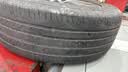 马牌（Continental）汽车轮胎 195/65R15 91V UCJ 适配丰田卡罗拉/雷凌大众朗逸/宝来 实拍图