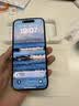 Smorss【2片超清不挡屏】适用iPhone16钢化膜苹果16手机膜高清无尘仓秒贴膜防尘防摔抗指纹无黑边全屏 实拍图