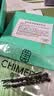奇美拉（CHIMERA）2件高颜值一字夹水钻蝴蝶结发夹边夹刘海发饰发卡女生日礼物 实拍图