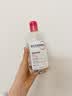 贝德玛（BIODERMA）粉水敏感肌洗卸温和不伤肤卸妆水250ml 实拍图