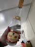 汾酒 黄盖玻汾 清香型白酒 53度 475mL*6瓶整箱 年份随机 实拍图