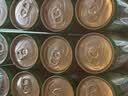 可口可乐（Coca-Cola）雪碧 柠檬味 汽水 碳酸饮料 330ml*24摩登罐 实拍图