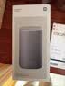 小米（MI）Xiaomi智能音箱音响 灰 超级小爱智能音箱 AI大模型问答 连续指令语控 支持远程备车 小米蓝牙音箱 实拍图