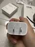 Apple/苹果 原装正品20W type-c充电器 苹果usb-c充电器手机快充头 旗舰店苹果iPhone 18 Pro Max充电器 实拍图