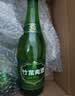 竹叶青（随机年份）露酒  38度 大竹 475mL 单瓶 口粮酒 山西杏花村汾酒 实拍图