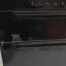 美的（Midea）【新国标二星】暖阳系列消毒柜 110L嵌入式消毒碗柜 5min快消母婴消毒光波3.0美居智能110HQMax 实拍图