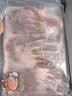 澳纽宝澳洲谷饲原切肥牛片1斤 涮火锅食材 生鲜牛肉 实拍图