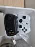 微软（Microsoft）XBOX无线游戏手柄 无线控制器 冰雪白 蓝牙适配XBOX/PC/平板/手机 Steam促销黑神话悟空 影之刃零 实拍图