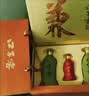 口子窖五年型 兼香型白酒 50度 550ml*2瓶 礼盒装 送礼 实拍图