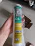 瓦克（WACKER）DA防霉玻璃胶厨卫专用密封胶防水美容胶中性马桶封边胶 透明1支 实拍图