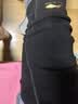 李宁护膝保暖老寒腿关节炎半月板滑膜空调房防寒男女士中老年人膝盖具 实拍图