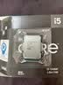 英特尔（Intel）酷睿12代 i5处理器12490F 6核12线程 单核睿频至高可达4.6Ghz 20M三级缓存 台式机CPU 实拍图