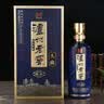 泸州老窖 蓝花瓷头曲 醇柔 52度 500ml 单瓶浓香型白酒 送礼 实拍图