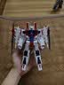 变形金刚（Transformers）镜像系列航行家级 镜像红蜘蛛F2911 实拍图