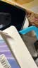 闪魔适用iPad9/8/7钢化膜 2021/2020/2019保护膜10.2英寸第九代平板电脑贴膜全屏防摔抗指纹高清保护膜 实拍图