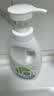 威露士La有氧洗内衣净300ml 内衣洗衣液抑菌除螨 内衣裤手洗专用去血渍 实拍图