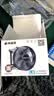 大水牛（BUBALUS）L9 CPU风冷散热器(支持INTEL1150/1156/1200/i7/i9/平台/9CM风扇/镶铜散热片/预涂硅脂/液压轴承) 实拍图