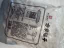 方家铺子中华老字号糯米笋520g嫩笋尖笋丝竹笋干煲汤火锅食材凉菜 实拍图