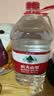 农夫山泉饮用天然水4L*4桶 纸箱塑膜随机发货大桶装 家用桶装水 实拍图