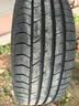 固特异（Goodyear）汽车轮胎 215/55R17 94V 鹰驰F1酷跑 适配帕萨特迈腾 御乘升级 实拍图