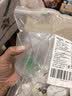 妙馨思一次性中药分装袋50只*250ml中药袋液体袋便携式中药密封袋 实拍图