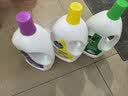 滴露（Dettol）衣物消毒液除菌柠檬3L*3 99.9%杀菌除螨内衣裤衣服消毒水 实拍图