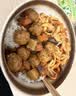 谷言预制菜 料理包18种套餐3370g 生鲜速食 外卖方便菜 次日达 实拍图