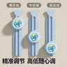 爸爸妈妈儿童玩具摸高训练器助跳高长神器可调节语音计数器宝宝弹跳触摸器 实拍图