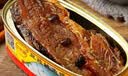 甘竹牌 豆豉鲮鱼罐头 海鲜罐头广东特产即食下饭酒菜预制菜227g*2罐 实拍图