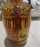 胡姬花 食用油【保真花生油】压榨一级古法花生油900ML(新老包装随机发) 实拍图