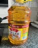 鲁花【保真菜籽油】食用油 低芥酸特香菜籽油 900ml 物理压榨  实拍图