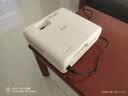 爱普生（EPSON）CH-TW5750【5700升级款】3LCD家庭影院智能投影仪（2700lm高亮度  原生1080P） 实拍图