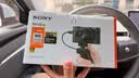 索尼（SONY）【节日礼物】索尼DSC-RX100M7黑卡7口袋相机200mm长焦/内置闪光灯/小巧轻便/演唱会/旅游 实拍图