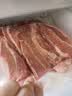 鲜京采惠选 巴西原切牛肋肉净重4斤 牛胸腹部位肋条肉 烤肉炖煮 实拍图