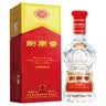 剑南春 水晶剑 浓香型白酒 52度 750ml 单瓶装 2022年（非红包版） 实拍图