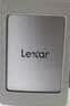 雷克沙（Lexar）1TB Type-c USB3.2移动固态硬盘(PSSD)磁吸套装ES4 读速1050MB/s 手机笔记本电脑磁吸外录 实拍图