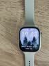 小米（MI）REDMI Watch 6皎月银 国家补贴 澎湃OS 3 心率血氧监测 红米手表6 初高中生 运动 实拍图