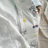 贝肽斯婴儿衣服秋冬季长袖连体衣纯棉新生儿哈衣男女宝宝初春装睡衣 实拍图