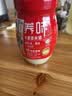 米婆婆醪糟米酒900g*1瓶酒酿酒糟0脂肪孝感糯米酒汁酵养甜酒家庭量贩装 实拍图