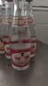 汾酒 红盖玻汾 清香型白酒42度 475ml*12瓶 整箱装 （24-26年随机） 实拍图