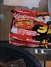 三养（SAMYANG）火鸡面三养3倍辣火鸡面方便面700g(140g*5)早餐泡面拌面宵夜速食 实拍图
