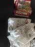 新良蛋糕粉500g*3袋 低筋面粉 烘焙原料 戚风蛋糕饼干糕点用小麦粉 实拍图