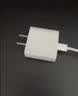 Apple/苹果 原装正品20W type-c充电器 苹果usb-c充电器手机快充头 旗舰店苹果iPhone 18 Pro Max充电器 实拍图